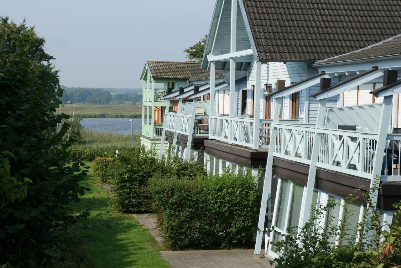 Appartement 6 Im Fischerhaus Mit Terrasse Sellin  Dış mekan fotoğraf