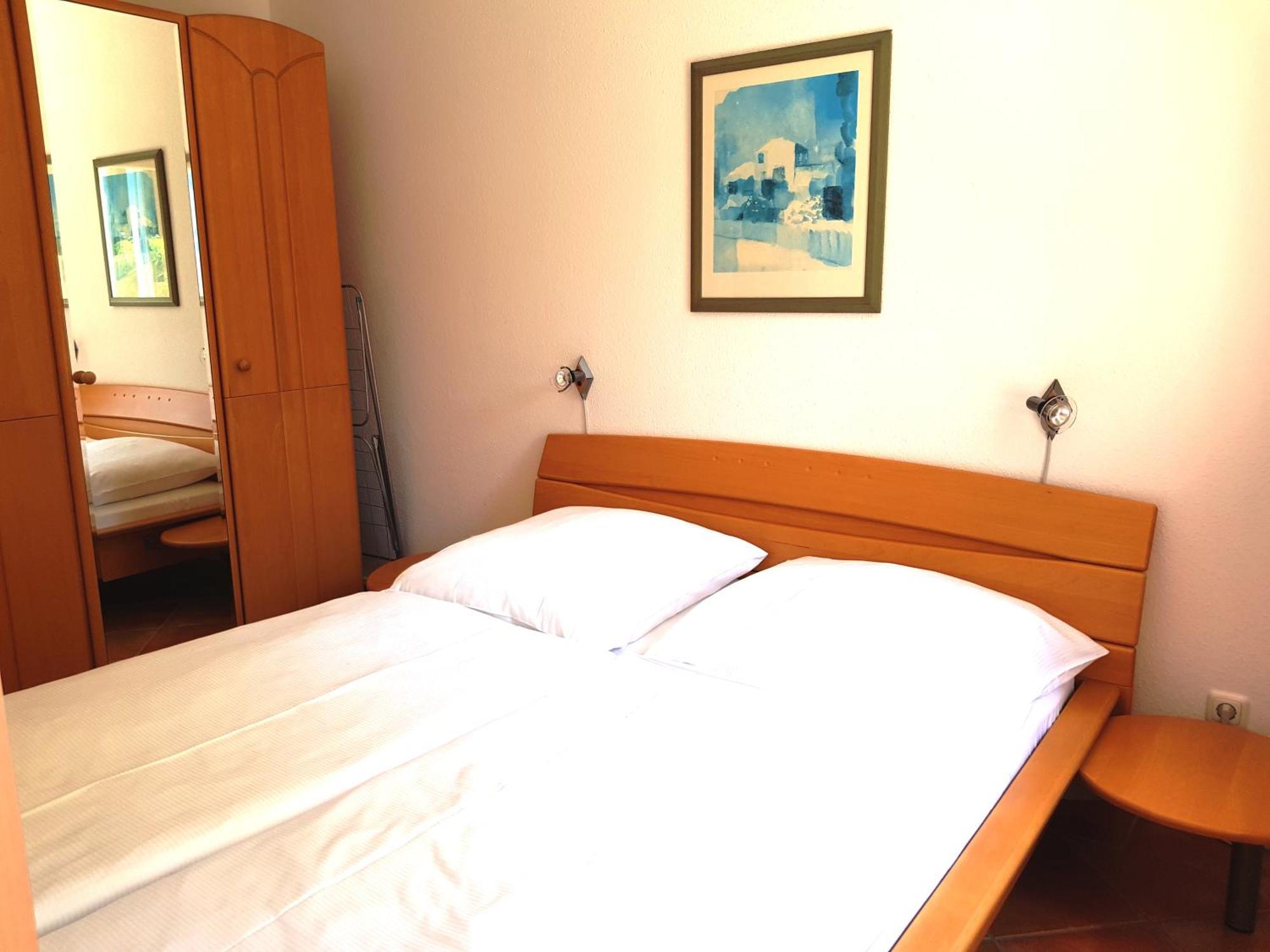 Appartement 6 Im Fischerhaus Mit Terrasse Sellin  Dış mekan fotoğraf