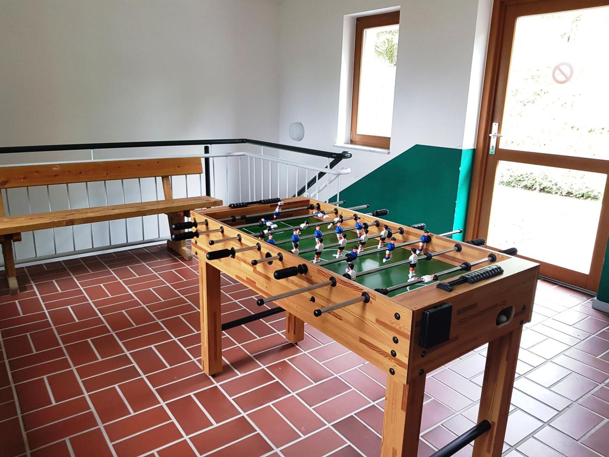 Appartement 6 Im Fischerhaus Mit Terrasse Sellin  Dış mekan fotoğraf